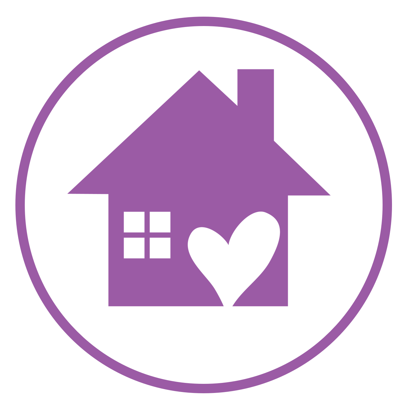 Home Project Icon