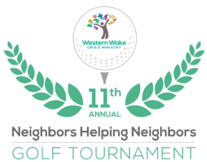 2022 Golf Tournament Logo