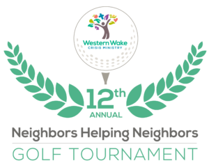 2023 Golf Tournament Logo